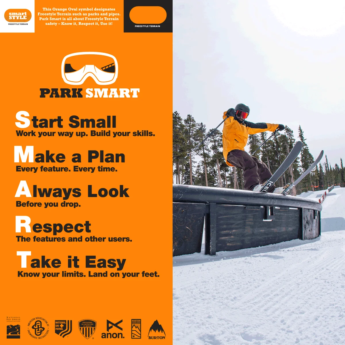 Park Smart graphic